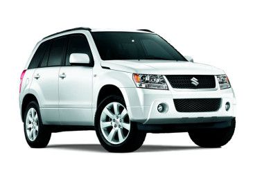 JEEP SUZUKI GRAND 4X2 VITARA BLANCO