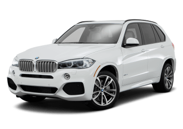 JEEP BMW X5 BLANCO