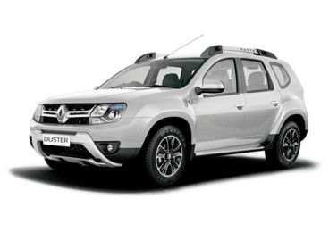 JEEP RENAULT DUSTER DYNAMIQUE GRIS